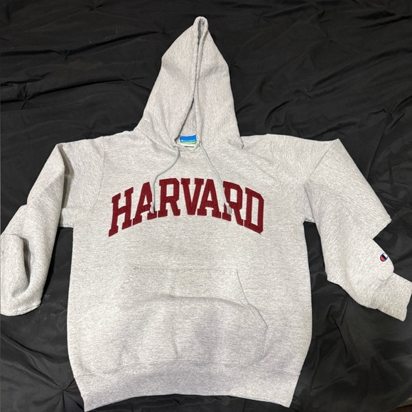 Harvard Hoodie - Picture 1 of 7